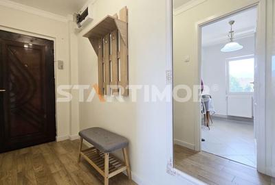 Apartament 2 camere cu parcare zona Judetean - 19