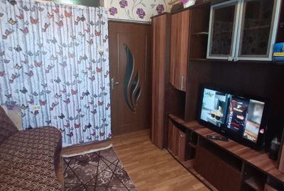 Apartament cu 2 camere semidecomandat în Central - 2