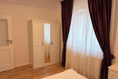 Apartament cu 3 camere decomandat în Șelimbăr - 2