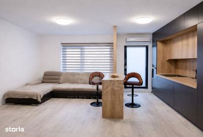 Garsonieră, mobilată în Vest