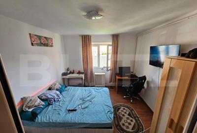 Garsoniera de vanzare, 24 mp, zona Noua