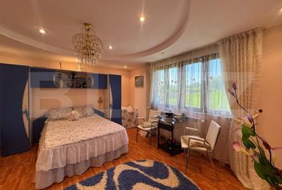 Vila de vanzare, cu 9 camere, 360 mp, zona Orastie - 12