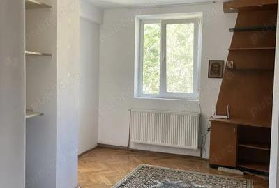 Teiul doamnei, apartament 3 cam et 2 - 3