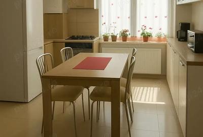 Vand apartament 3 camere - 3