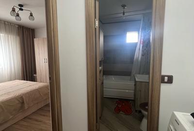 Apartament 4 camere decomandat – 97 mp utili - Piața Moldovei. - 6