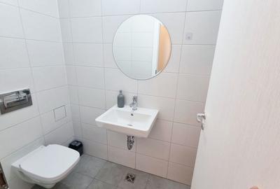 Apartament cu 2 camere, mobilat în Pipera - 9