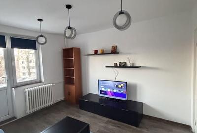 Apartament cu 2 camere decomandat în Tomis Nord - 4