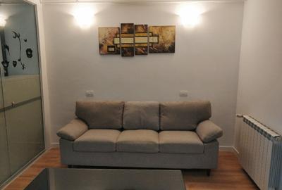 Faleza Nord - Apartament cu 3 camere frontal la mare - 5