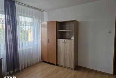 Garsonieră decomandată în Gării - 6