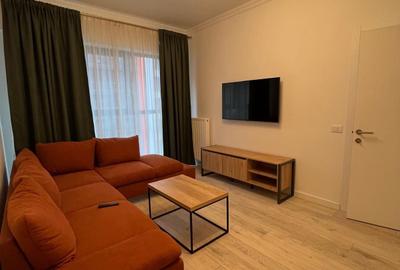 Închiriere apartament 2 camere LOC DE PARCARE – Energia Residence(AXI96) - 1