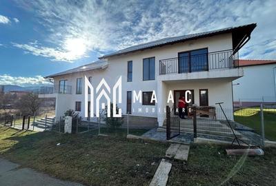 Duplex 4 camere I Acces auto - Curte 370 mp I Cisnădie - 18