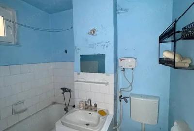 Apartament cu 2 camere decomandat în Mihai Eminescu - 9