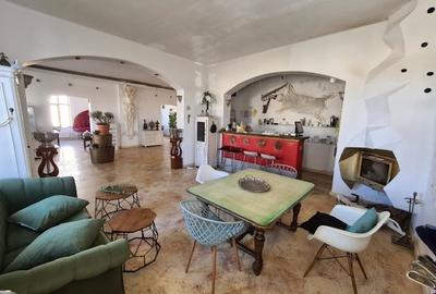 Casă individuală cu 21 camere cu Canalizare în Central - 16