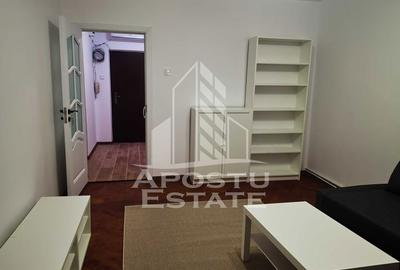 Apartament cu 2 camere, mobilat în Circumvalațiunii - 6