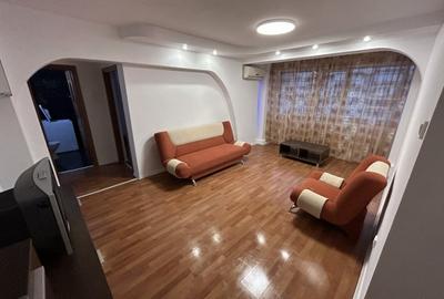 Apartament cu 3 camere semidecomandat, mobilat în Ultracentral - 1