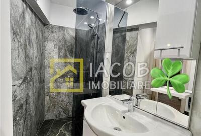 Primul chirias dupa renovare, 3 CSD, zona Narcisa - Bacau - 18