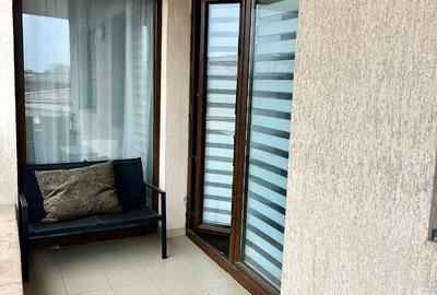 Apartament cu 3 camere în Central - 4
