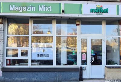 Spațiu comercial, de 170 mp, în Dacia - 10