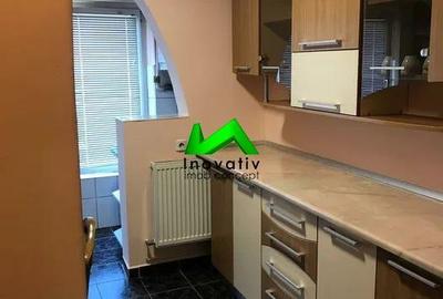 Apartament cu 2 camere decomandat, mobilat în Mihai Viteazul - 3