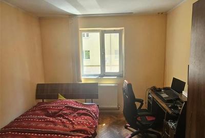 Etaj 1 cu Centrala zona Girocului - 2