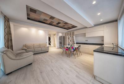 Apartament cu 2 camere decomandat, mobilat în Central - 2