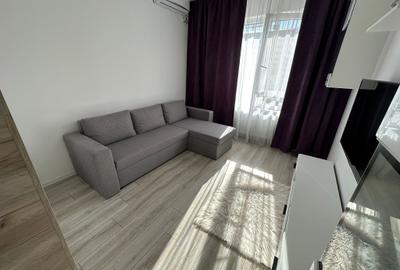 Garsoniera - 45.000 eur - 30mp - Militari Residence - 2