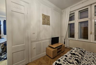 Ap 4 camere, 2 băi, wc serviciu, et 2 din 2, central, Timișoara - 19