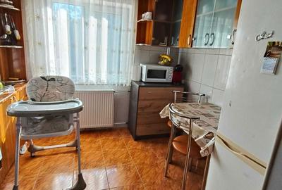 Apartament cu 2 camere decomandat în Rogerius - 4