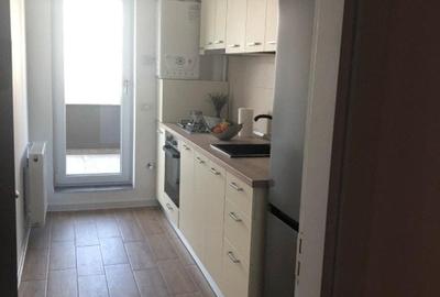 Inchiriere Apartament 2 Camere Decomandat-Militari Residence - 5