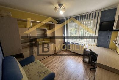 Apartament de 3 camere, 65mp, decomadat, Zona Shopping City Apartament de 3 camere, 65mp, decomadat, Zona Shopping City - 9