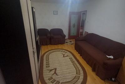 Apartament cu 2 camere decomandat în Central - 2