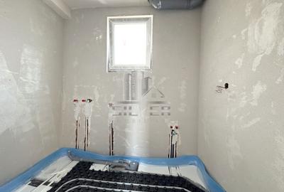 Casa alipita prin garaj/Teren 417 mp/CF. - 12