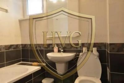 Apartament cu 2 camere semidecomandat, mobilat în Arcul de Triumf - 7