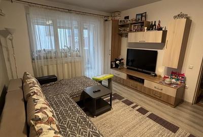 Apartament cu 2 camere decomandat în Central - 5
