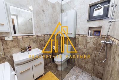Apartament cochet 2 camere, curte proprie, 2 locuri de parcare - 10
