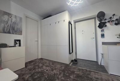 Studio modern | Aviatiei | Metroul Aurel Vlaicu - 5