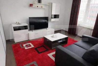 Apartament cu 2 camere decomandat în Decebal