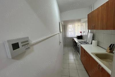 Garsonieră decomandată în Parcul Circului - 3