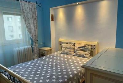 Apartament cu 2 camere decomandat în Ștefan cel Mare - 2