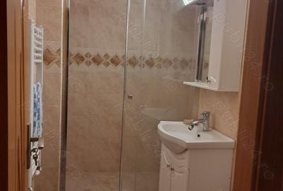Apartament cu 2 camere decomandat în Gara - 2