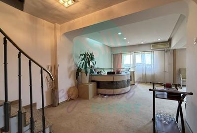 Duplex elegant pentru birou - Unirii, vedere panoramică - 2