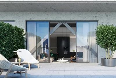 Apartament Premium NOU Aviatiei - 3 camere - 4