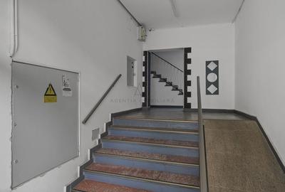Apartament 3 camere - Lacul Tei | 72,97 mp - 14