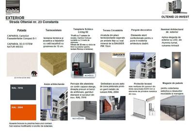Studio de vanzare in ansamblul rezidential Olteniei 23 - 7