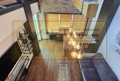 Pacurari -Alpha Bank - Bloc nou - Parcare - Modern - 7