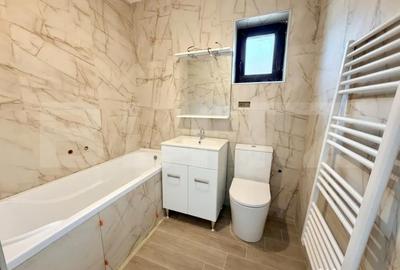 Casă cu 4 camere cu Teren 500 Mp în Ighiu - 5