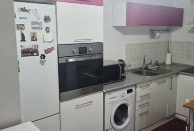 Apartament 2 camere-Popesti Leordeni - 5