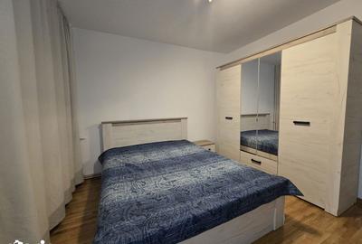 Apartament cu 2 camere decomandat în Piața Centrală - 4