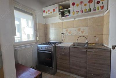 Garsonieră semidecomandată în Freidorf - 5