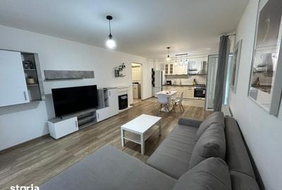 Apartament cu 2 camere în Tractorul - 10